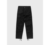 Carhartt WIP Regular Cargo Pant men Cargo Pants black in Größe:L