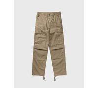 Carhartt WIP Regular Cargo Pant Leather Rinsed - W33 / L32