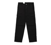 Carhartt WIP Carhatt WIP Regular Cargo Pants in Gr. 3432 in Schwarz