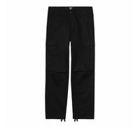 Carhartt WIP Regular Cargo Hose Schwarz - I032467 29