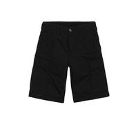 Carhartt WIP - Regular Cargo Short - Shorts-Cargo W30 schwarz