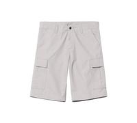 Carhartt WIP - Regular Cargo Short - Shorts-Cargo W31 grau