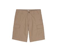 Carhartt Work In Progress Shorts mit Cargotaschen in Beige, Größe 34