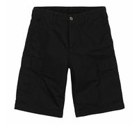 Carhartt WIP Regular Ripstop Cargo Short black W34