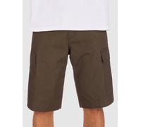 Carhartt WIP Regular Cargo Shorts rinsed cypress Herren Gr. 29