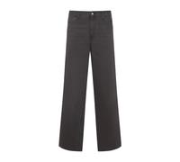 Carhartt Wip - Relaxed Fit Organic Cotton Trousers - Größe 29 - grau