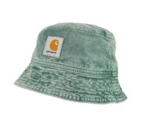Carhartt WIP Reynold Bucket Hat Grün in Größe M-L