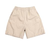 Carhartt WIP Reynold Short Beige in Größe 2XL