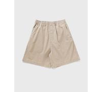 Carhartt WIP Reynold Short men Casual Shorts beige in Größe:L