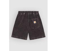 Carhartt WIP Reynold Short men Casual Shorts grey in Größe:L