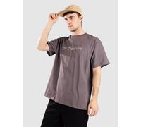 Carhartt WIP Rivet Script T-Shirt manta Herren Gr. S