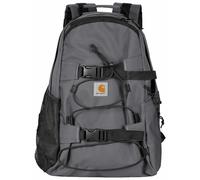 Carhartt WIP - Rucksack 24,8 l - Kickflip Backpack - Kickflip Backpack Styx - Grau Grau one size