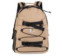 Carhartt WIP Rucksack Kickflip Backpack peanut brown