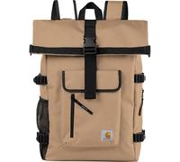 Carhartt WIP Rucksack Philis Backpack Braun ONESIZE