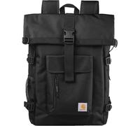 Carhartt WIP Rucksack Philis Backpack Schwarz ONESIZE