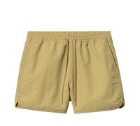 Carhartt WIP Rune Swim Short Herren Agate - Beige / L