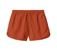 Carhartt WIP Rune Swim Short Herren Phoenix - Braun / L