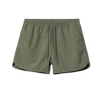 Carhartt WIP - Rune Swim Short - Shorts-Badehose S grün