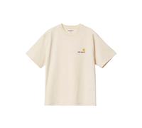 Carhartt WIP S/S American Script T-Shirt (natural) - XL