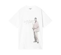 Carhartt WIP S/S Archive '95 T-Shirt White