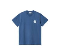 Carhartt WIP - S/S Aspen T-Shirt - T-Shirt-kurzarm XL blau