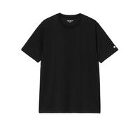 Carhartt WIP S/S Base T-Shirt Black / White