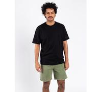 Carhartt WIP S/S Base T-Shirt Black/White XXL