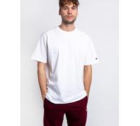 Carhartt WIP S/S Base T-Shirt White/Black M