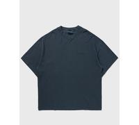 Carhartt WIP Benton T-Shirt L / Carbon Garment Dyed