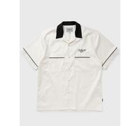 Carhartt WIP S/S Bowl Shirt men Shortsleeves white in Größe:L