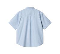 Carhartt WIP S/S Braxton Shirt Bleach / Wax