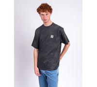 Carhartt WIP S/S Camo Combi T-Shirt Camo Combi, Green/Graphi M