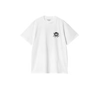 Carhartt WIP - S/S Catalogue T-Shirt - T-Shirt-kurzarm S weiss