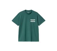Carhartt WIP - S/S Catalogue T-Shirt - T-Shirt-kurzarm XL grün