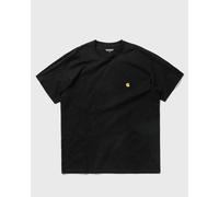 Carhartt WIP S/S Chase T-Shirt men Shortsleeves black in Größe:XL