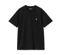 Carhartt WIP S/S Chase T-Shirt men Shortsleeves black in Größe:XL