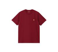 Carhartt WIP - S/S Chase T-Shirt - T-Shirt-kurzarm L rot