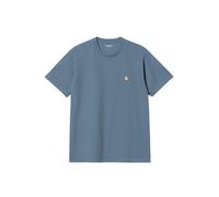 Carhartt WIP - S/S Chase T-Shirt - T-Shirt-kurzarm S blau