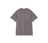 Carhartt WIP - S/S Chase T-Shirt - T-Shirt-kurzarm XL grau