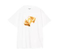 Carhartt WIP S/S Cheese Toast Tee S