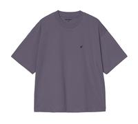 Carhartt WIP W' S/S Chester T-Shirt (shady purple) - XS