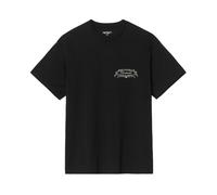 Carhartt WIP S/S Chez WIP T-Shirt Black