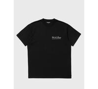 Carhartt WIP S/S Cloud Heart T-Shirt (black) - S