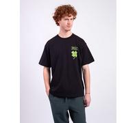 Carhartt WIP S/S Clover T-Shirt Black L