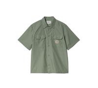 Carhartt WIP Kurzarm Hemd Craft Shirt park green M