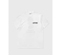 Carhartt WIP S/S Cubist Tee men Shortsleeves white in Größe:M
