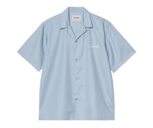 Carhartt WIP S/S Delray Shirt L