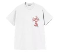 Carhartt WIP S/S Forma T-Shirt (white) - 2XL