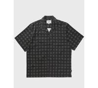 Carhartt WIP S/S Furoshiki Shirt men Shortsleeves black in Größe:M