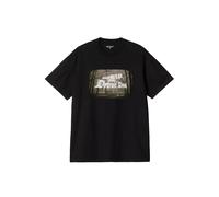 Carhartt WIP - S/S Greatest Flicks T-Shirt - T-Shirt-kurzarm XL schwarz